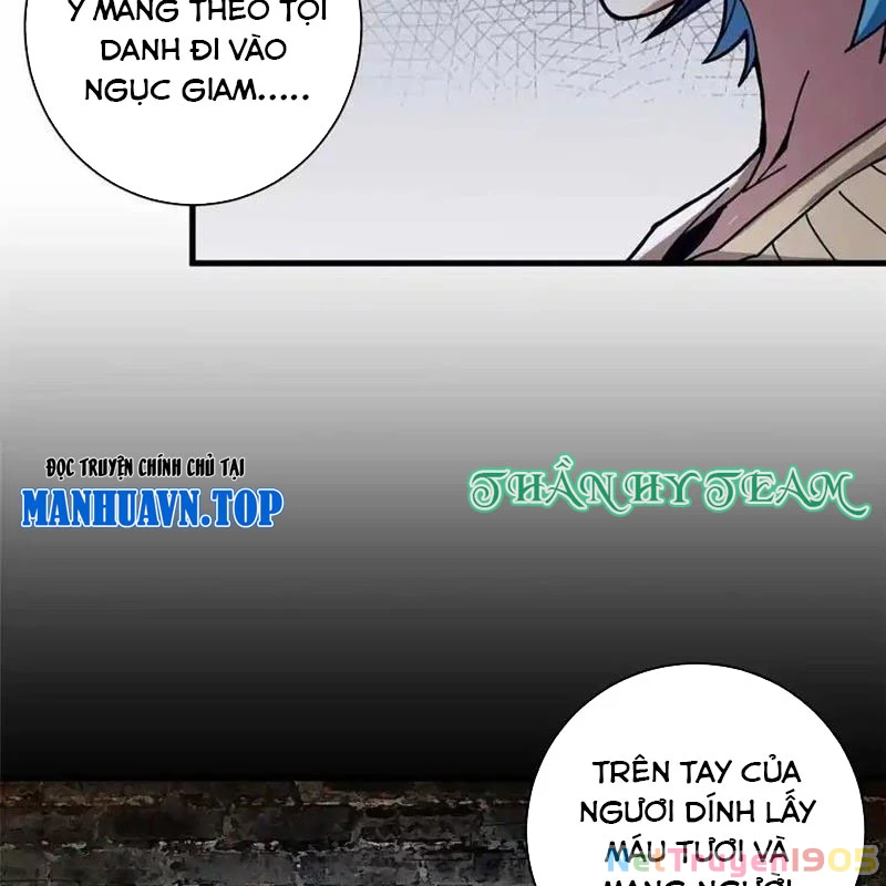 Trưởng Giám Ngục Trông Coi Các Ma Nữ Chapter 80 - 66