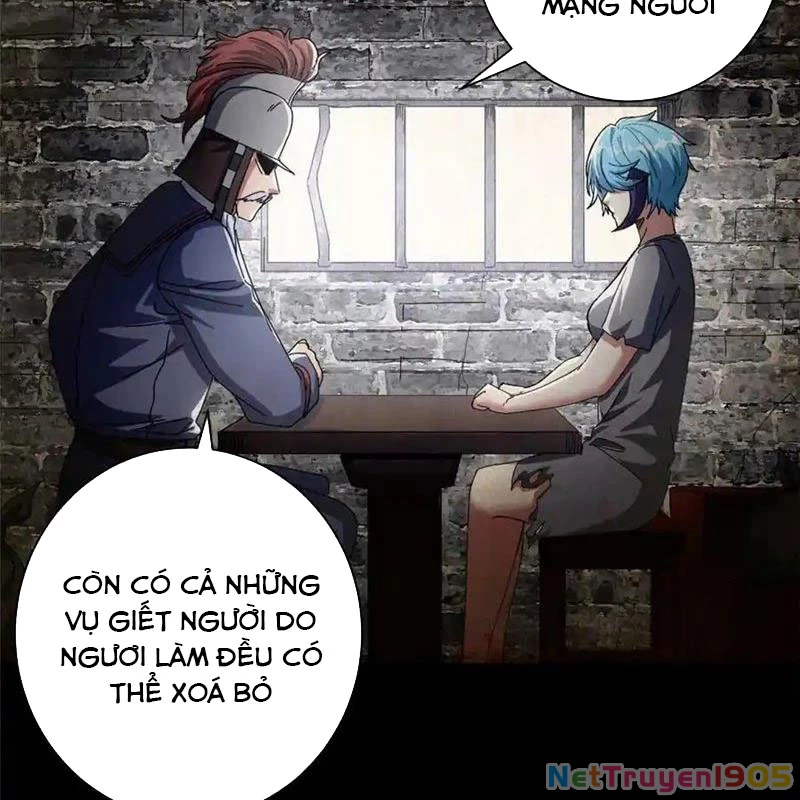 Trưởng Giám Ngục Trông Coi Các Ma Nữ Chapter 80 - 67
