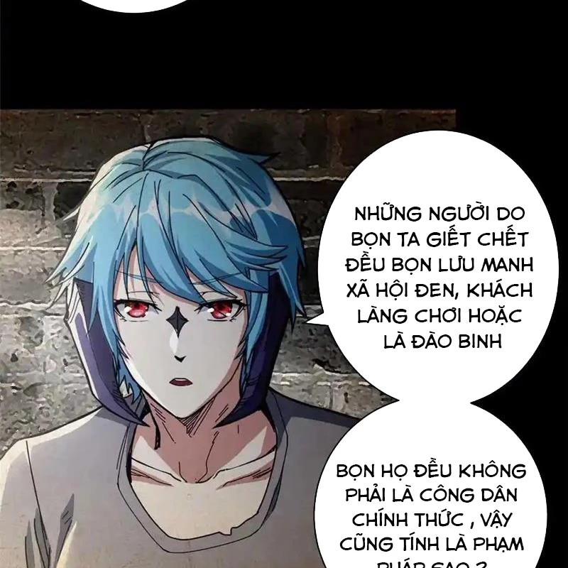 Trưởng Giám Ngục Trông Coi Các Ma Nữ Chapter 80 - 68