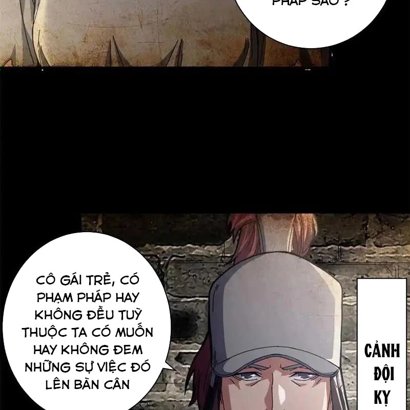 Trưởng Giám Ngục Trông Coi Các Ma Nữ Chapter 80 - 69