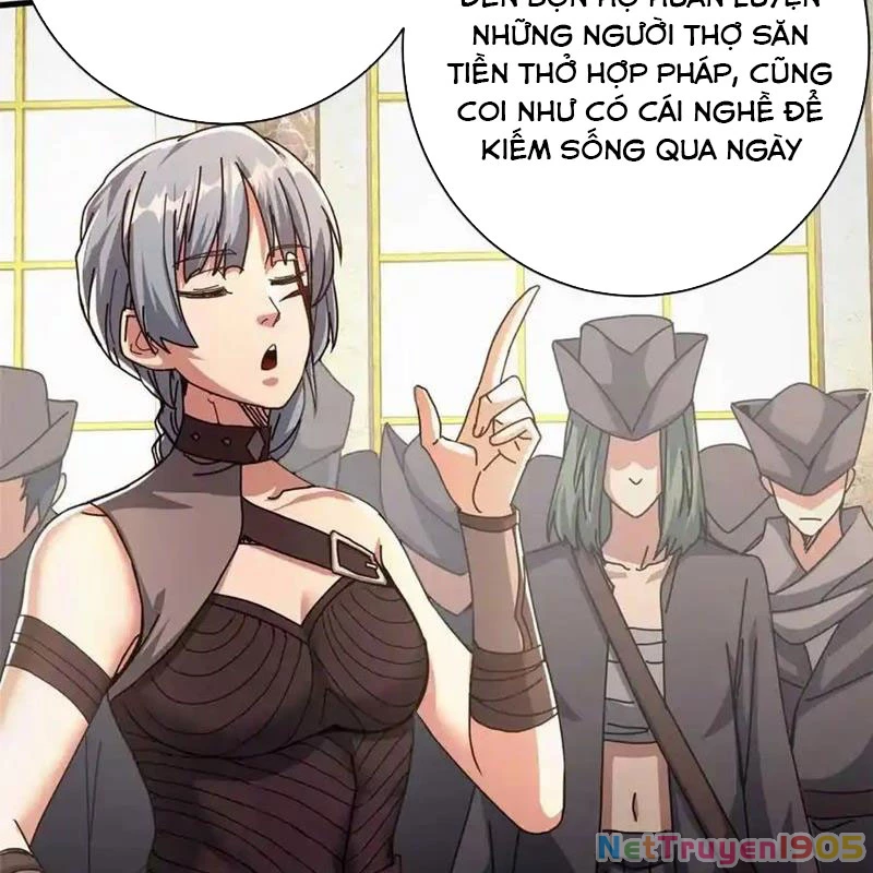 Trưởng Giám Ngục Trông Coi Các Ma Nữ Chapter 80 - 72