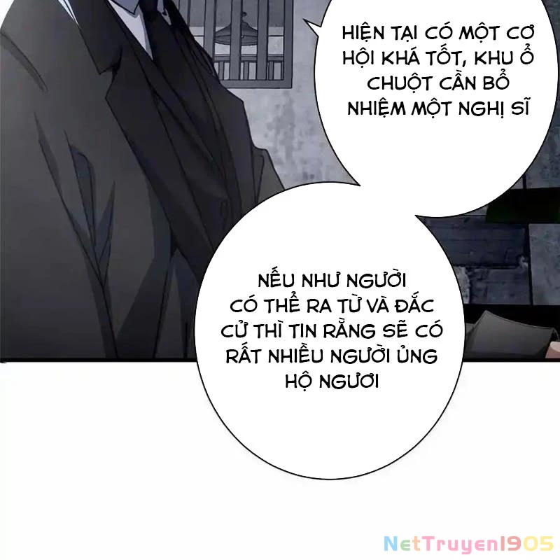 Trưởng Giám Ngục Trông Coi Các Ma Nữ Chapter 80 - 74