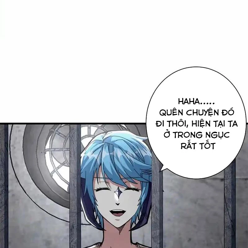 Trưởng Giám Ngục Trông Coi Các Ma Nữ Chapter 80 - 75