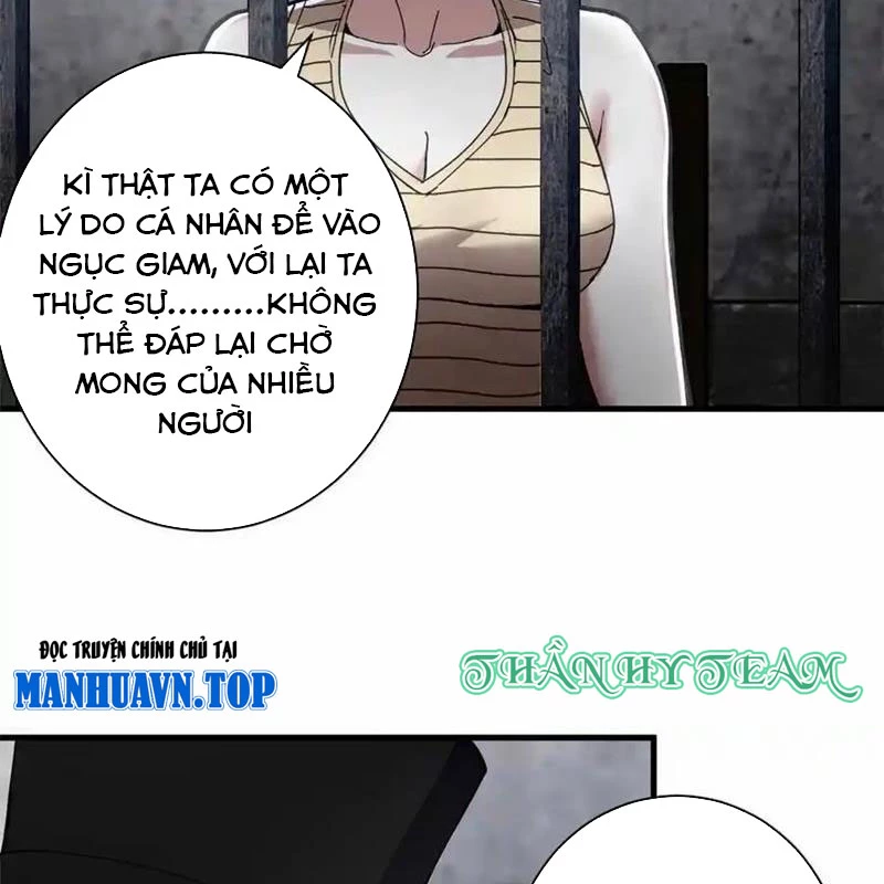 Trưởng Giám Ngục Trông Coi Các Ma Nữ Chapter 80 - 76