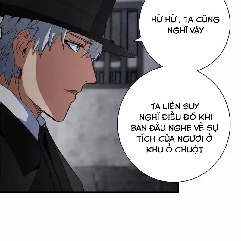 Trưởng Giám Ngục Trông Coi Các Ma Nữ Chapter 80 - 77
