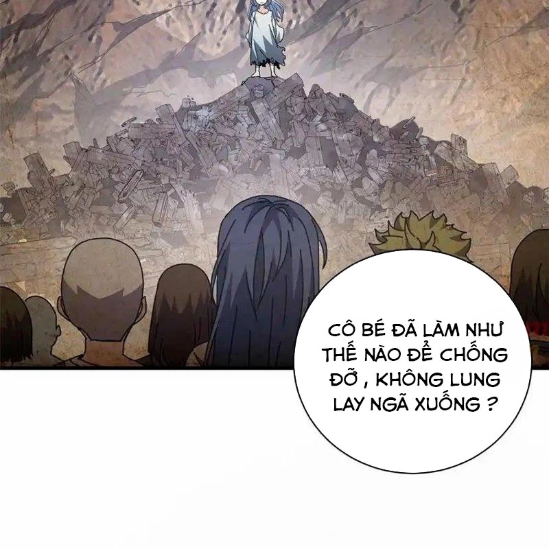 Trưởng Giám Ngục Trông Coi Các Ma Nữ Chapter 80 - 80