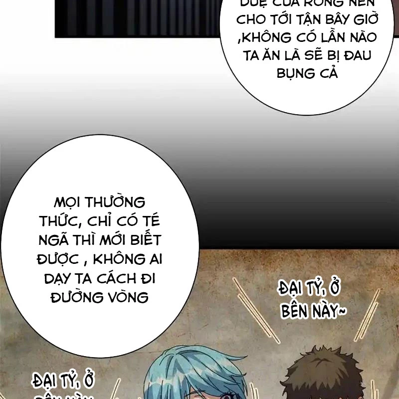 Trưởng Giám Ngục Trông Coi Các Ma Nữ Chapter 80 - 82