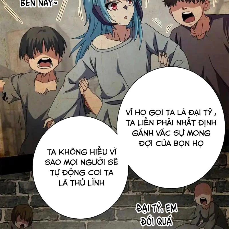 Trưởng Giám Ngục Trông Coi Các Ma Nữ Chapter 80 - 83