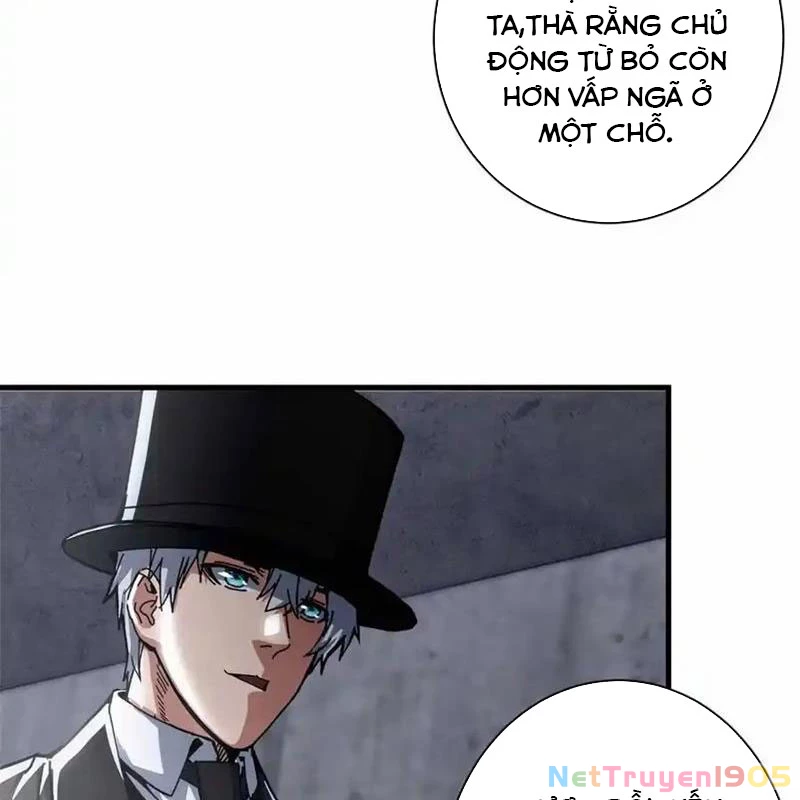 Trưởng Giám Ngục Trông Coi Các Ma Nữ Chapter 80 - 87