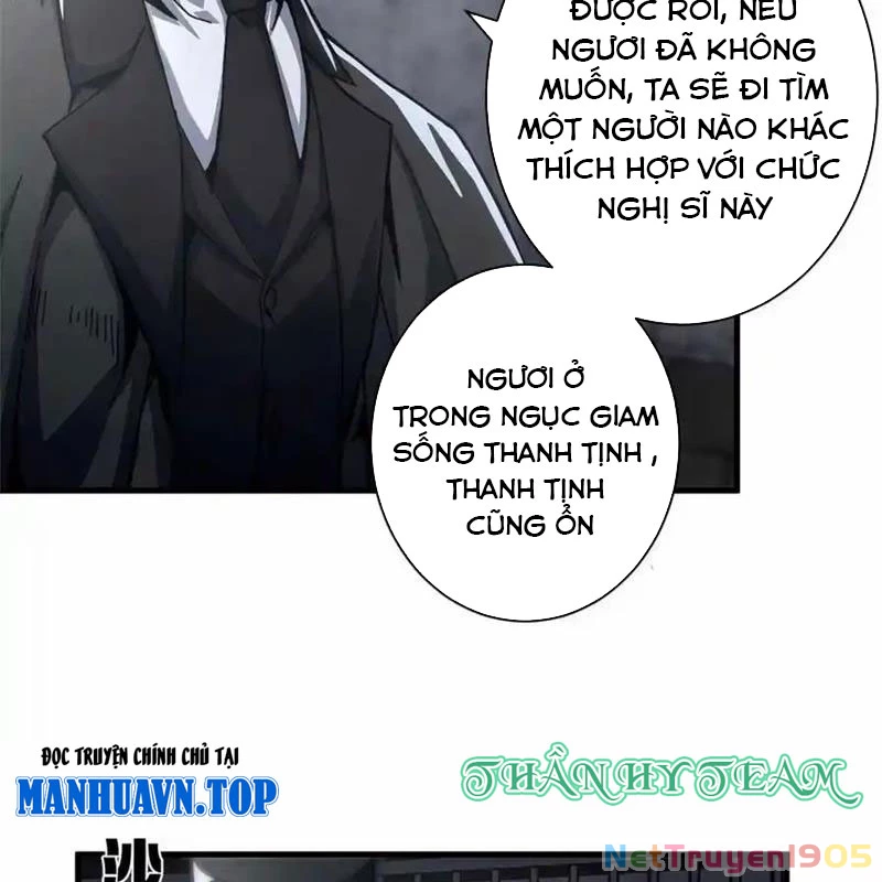 Trưởng Giám Ngục Trông Coi Các Ma Nữ Chapter 80 - 88