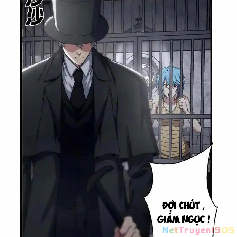 Trưởng Giám Ngục Trông Coi Các Ma Nữ Chapter 80 - 89