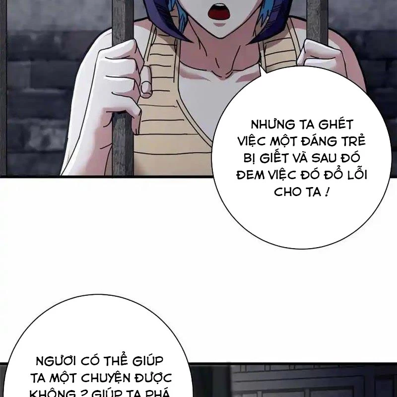 Trưởng Giám Ngục Trông Coi Các Ma Nữ Chapter 80 - 91