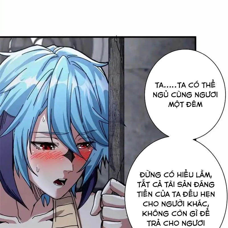 Trưởng Giám Ngục Trông Coi Các Ma Nữ Chapter 80 - 93