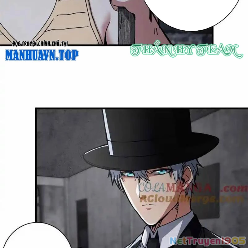 Trưởng Giám Ngục Trông Coi Các Ma Nữ Chapter 80 - 94
