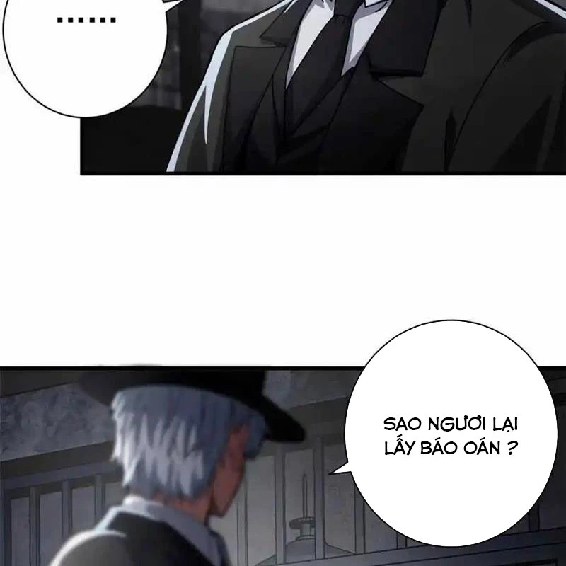 Trưởng Giám Ngục Trông Coi Các Ma Nữ Chapter 80 - 95