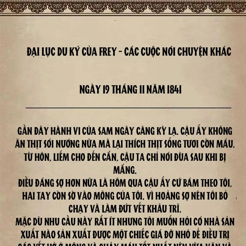 Trưởng Giám Ngục Trông Coi Các Ma Nữ Chapter 80 - 100