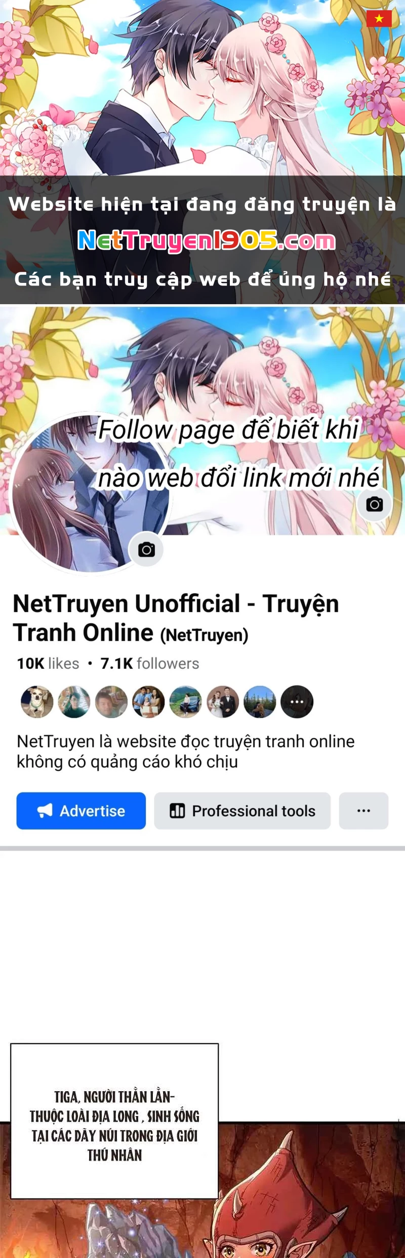 Trưởng Giám Ngục Trông Coi Các Ma Nữ Chapter 81 - 1