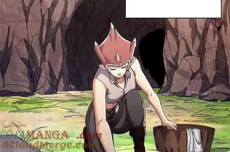 Trưởng Giám Ngục Trông Coi Các Ma Nữ Chapter 81 - 6