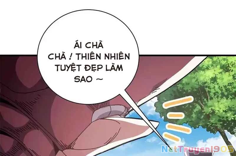 Trưởng Giám Ngục Trông Coi Các Ma Nữ Chapter 81 - 8