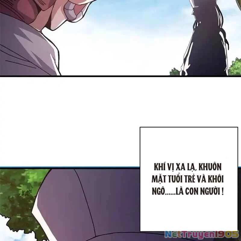 Trưởng Giám Ngục Trông Coi Các Ma Nữ Chapter 81 - 9