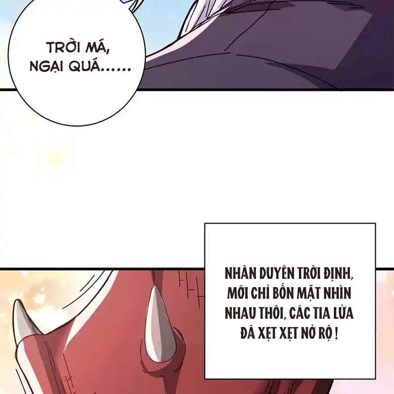 Trưởng Giám Ngục Trông Coi Các Ma Nữ Chapter 81 - 11