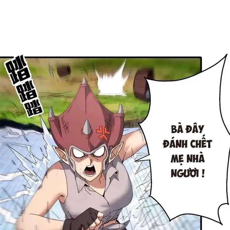 Trưởng Giám Ngục Trông Coi Các Ma Nữ Chapter 81 - 17