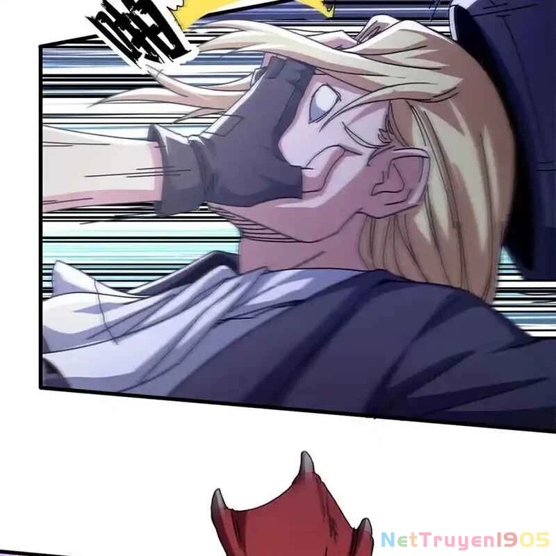Trưởng Giám Ngục Trông Coi Các Ma Nữ Chapter 81 - 19