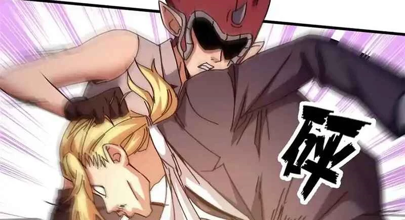 Trưởng Giám Ngục Trông Coi Các Ma Nữ Chapter 81 - 20