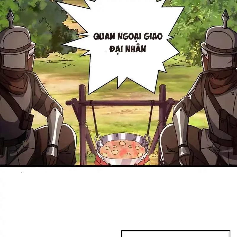 Trưởng Giám Ngục Trông Coi Các Ma Nữ Chapter 81 - 23