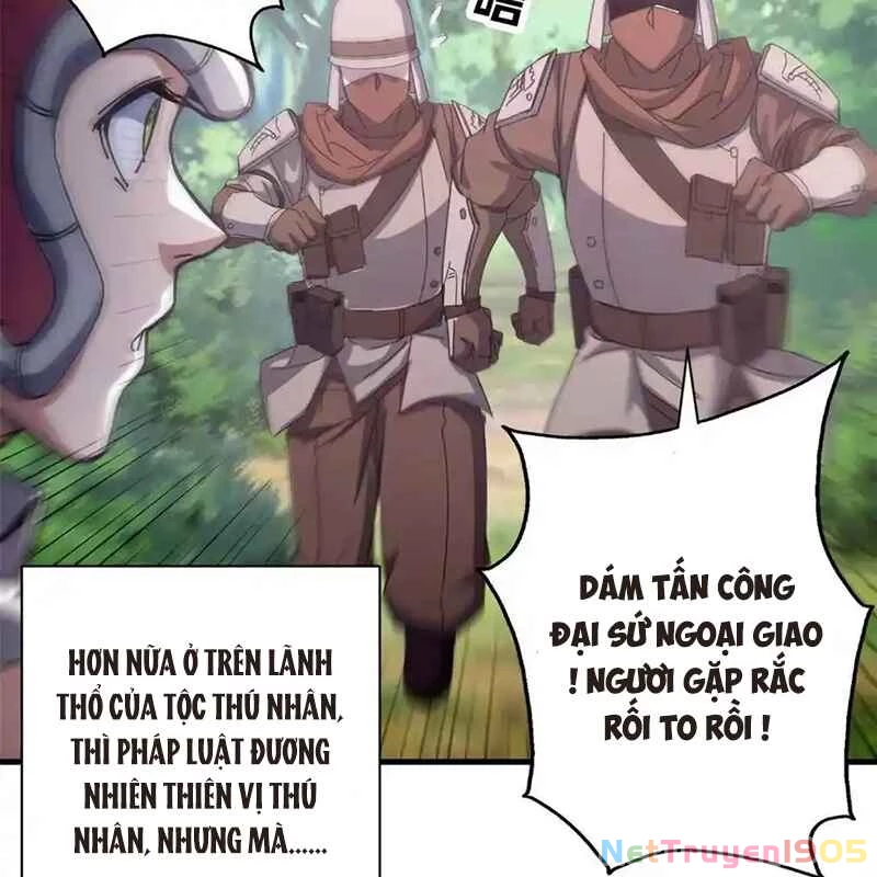 Trưởng Giám Ngục Trông Coi Các Ma Nữ Chapter 81 - 25