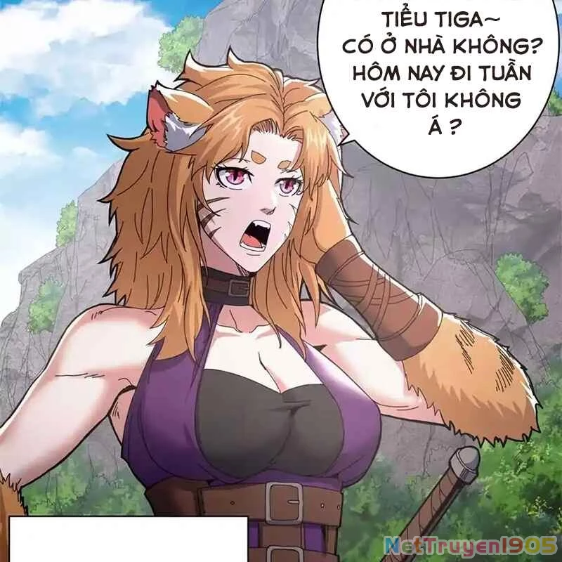 Trưởng Giám Ngục Trông Coi Các Ma Nữ Chapter 81 - 27