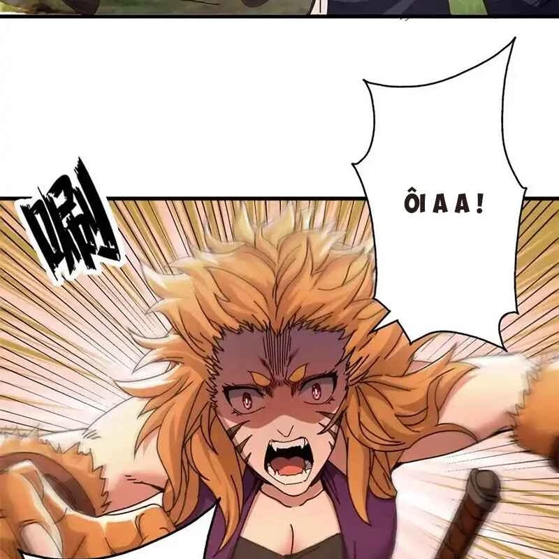 Trưởng Giám Ngục Trông Coi Các Ma Nữ Chapter 81 - 33