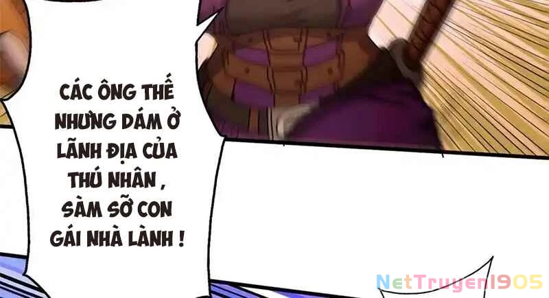 Trưởng Giám Ngục Trông Coi Các Ma Nữ Chapter 81 - 34