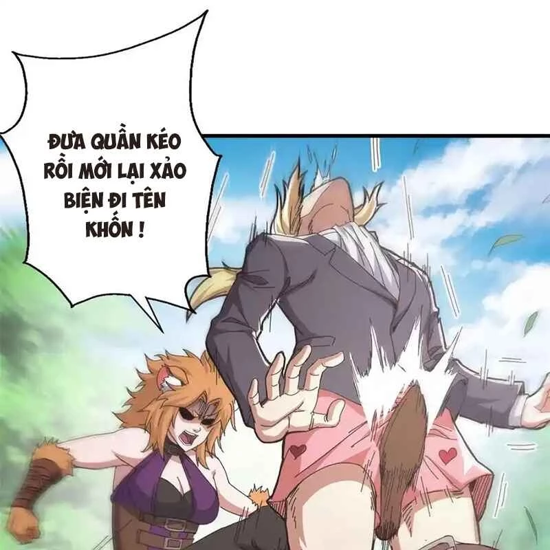 Trưởng Giám Ngục Trông Coi Các Ma Nữ Chapter 81 - 37