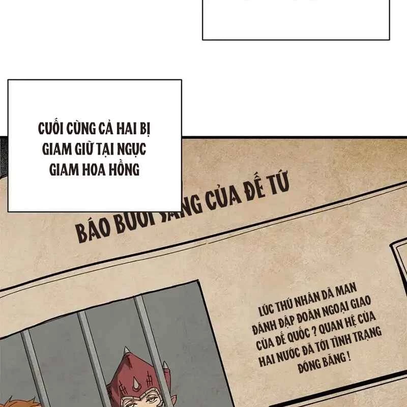 Trưởng Giám Ngục Trông Coi Các Ma Nữ Chapter 81 - 41