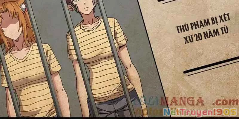 Trưởng Giám Ngục Trông Coi Các Ma Nữ Chapter 81 - 42