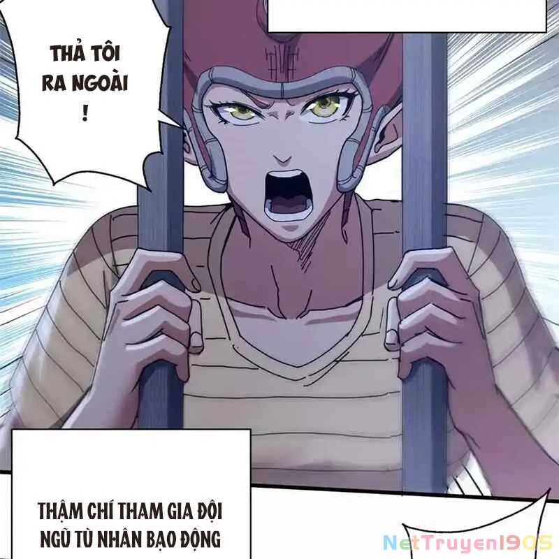 Trưởng Giám Ngục Trông Coi Các Ma Nữ Chapter 81 - 45