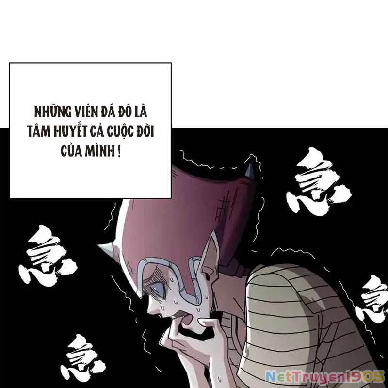 Trưởng Giám Ngục Trông Coi Các Ma Nữ Chapter 81 - 53