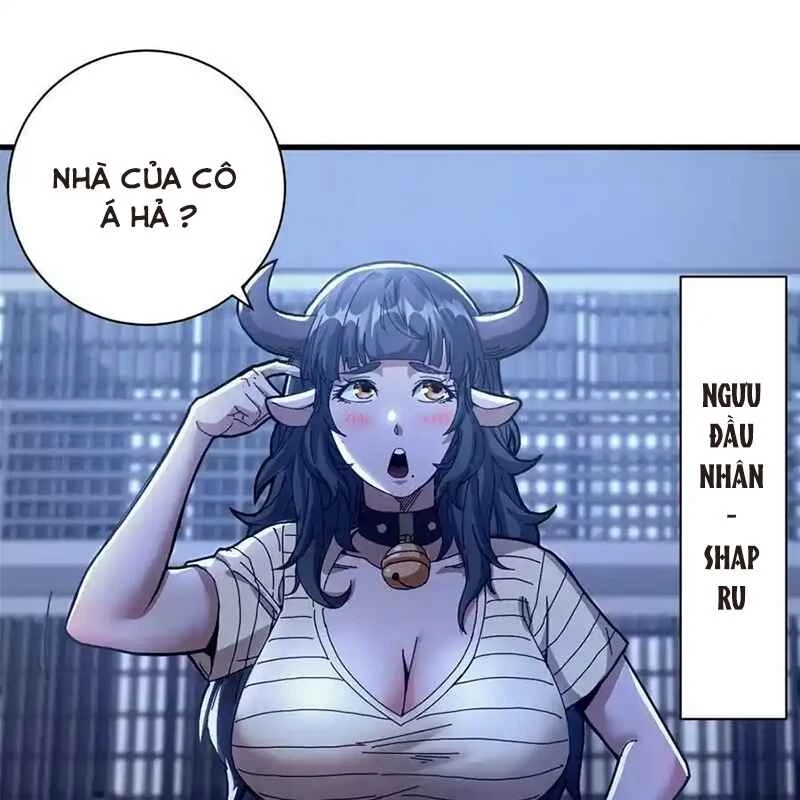 Trưởng Giám Ngục Trông Coi Các Ma Nữ Chapter 81 - 57