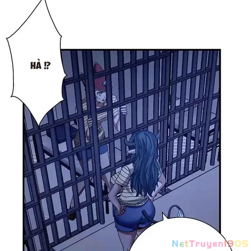 Trưởng Giám Ngục Trông Coi Các Ma Nữ Chapter 81 - 59