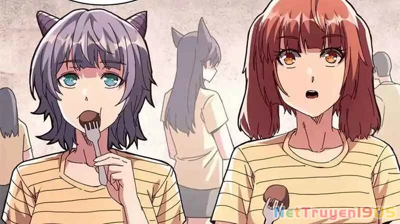 Trưởng Giám Ngục Trông Coi Các Ma Nữ Chapter 81 - 68