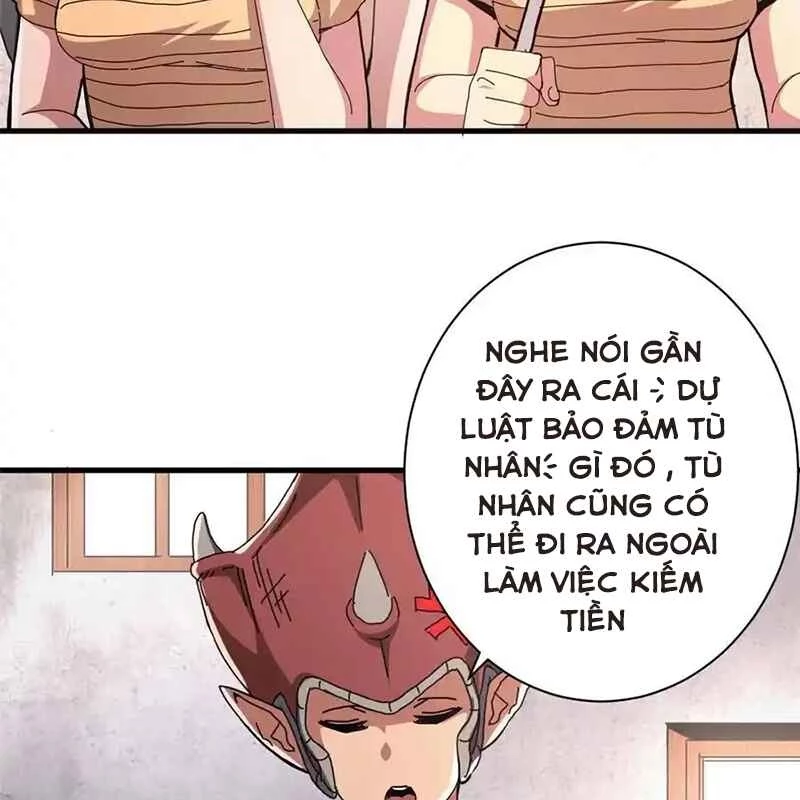 Trưởng Giám Ngục Trông Coi Các Ma Nữ Chapter 81 - 69
