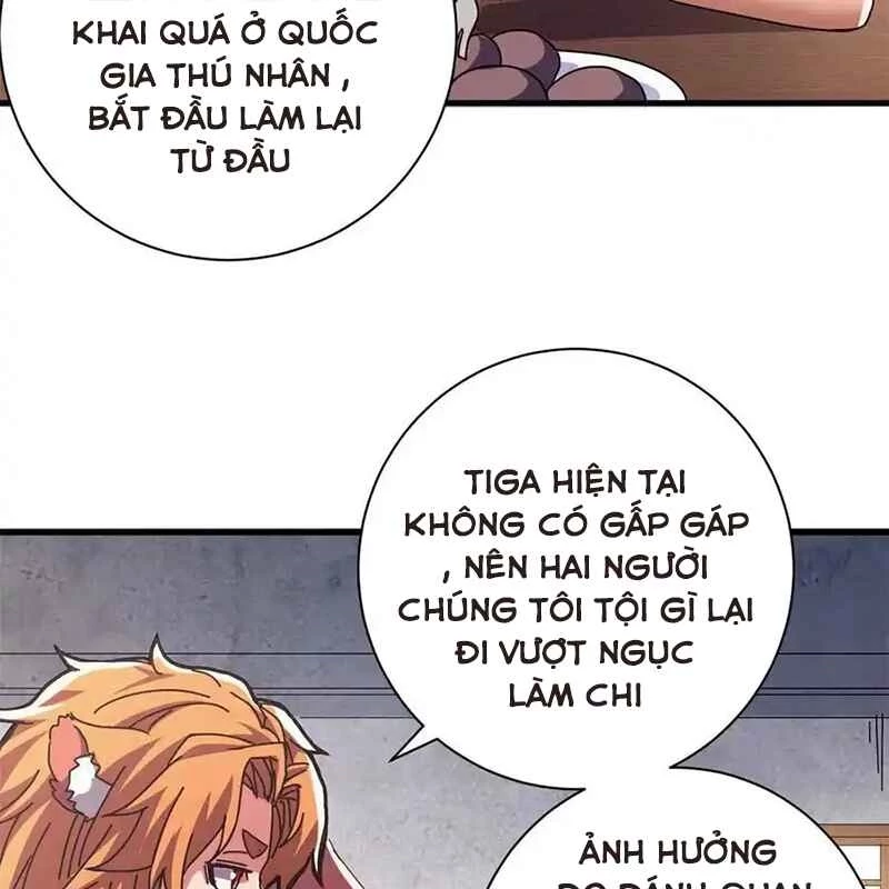 Trưởng Giám Ngục Trông Coi Các Ma Nữ Chapter 81 - 71