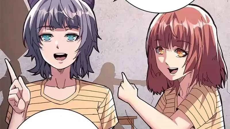 Trưởng Giám Ngục Trông Coi Các Ma Nữ Chapter 81 - 74