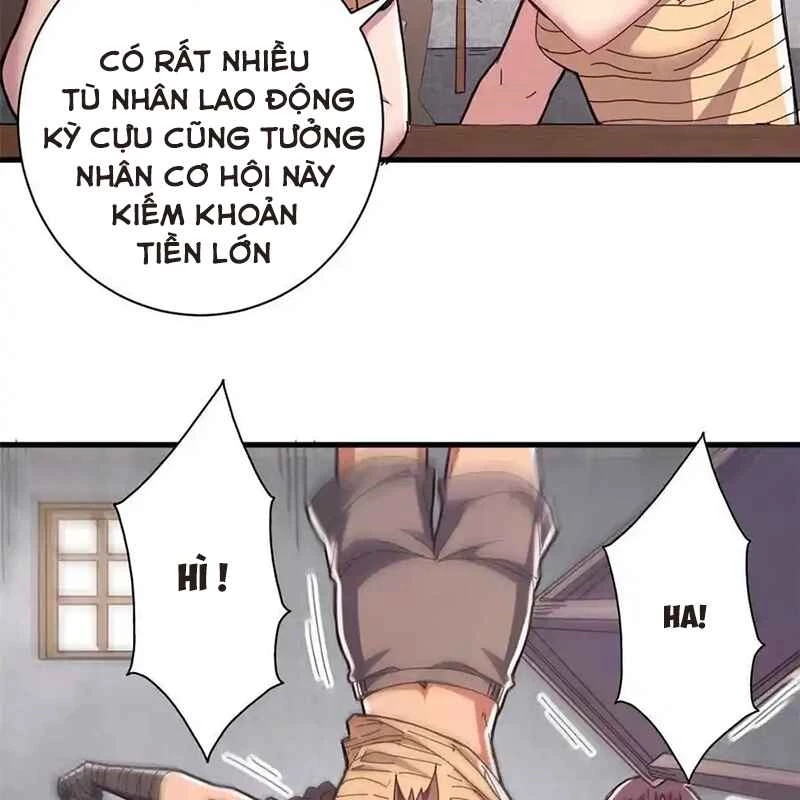 Trưởng Giám Ngục Trông Coi Các Ma Nữ Chapter 81 - 75