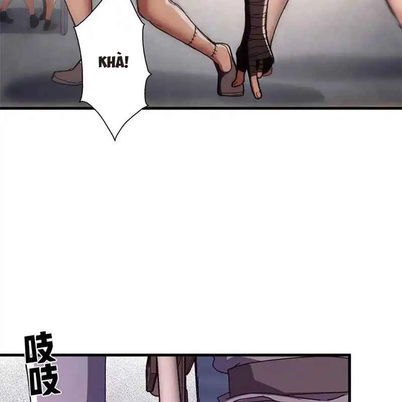 Trưởng Giám Ngục Trông Coi Các Ma Nữ Chapter 81 - 77