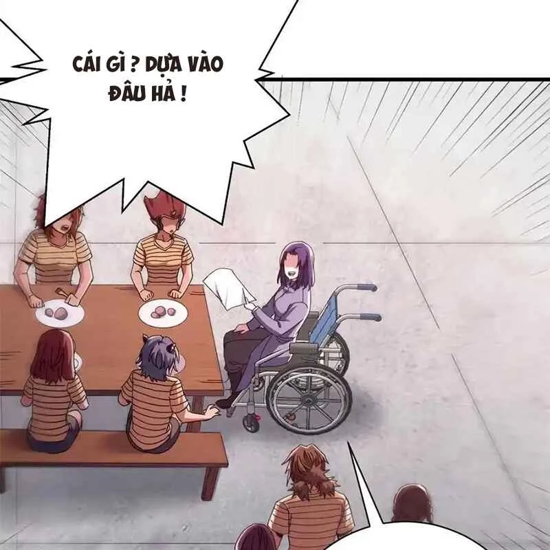 Trưởng Giám Ngục Trông Coi Các Ma Nữ Chapter 81 - 81