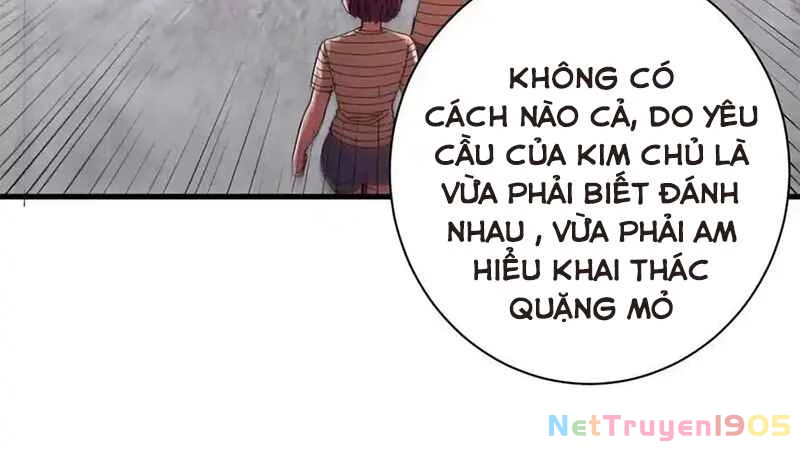 Trưởng Giám Ngục Trông Coi Các Ma Nữ Chapter 81 - 82