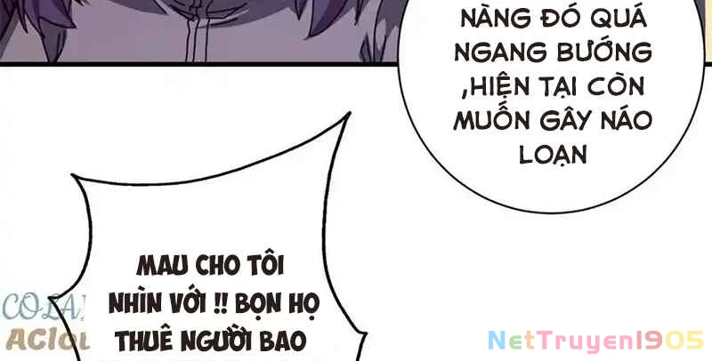 Trưởng Giám Ngục Trông Coi Các Ma Nữ Chapter 81 - 84