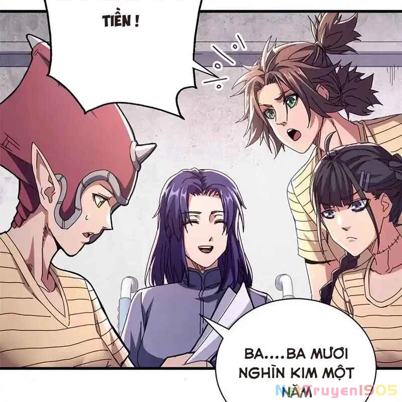 Trưởng Giám Ngục Trông Coi Các Ma Nữ Chapter 81 - 85